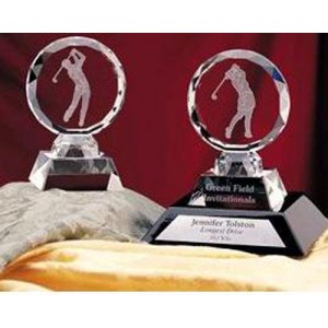 CRYSTAL TROPHY-IGT-TR0002